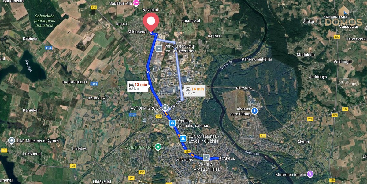 Vos už miesto ribos slypi vieta, kurioje - nuotraukos Nr. 20