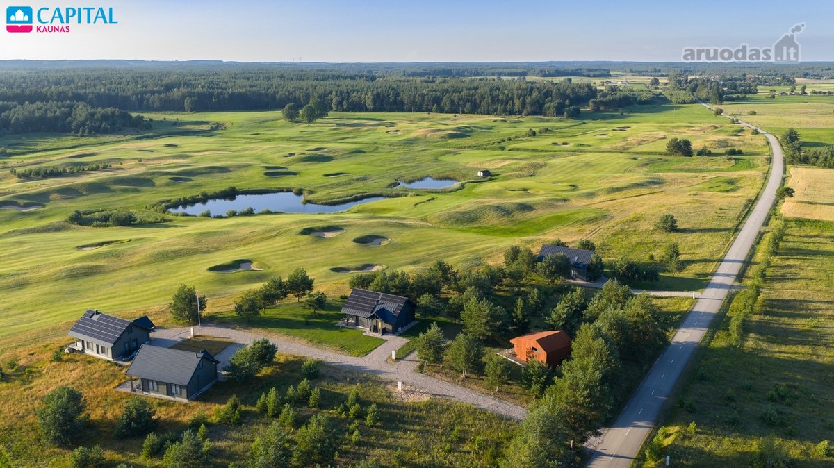 Atraskite poilsio namus, kurie taps jūsų - nuotraukos Nr. 9