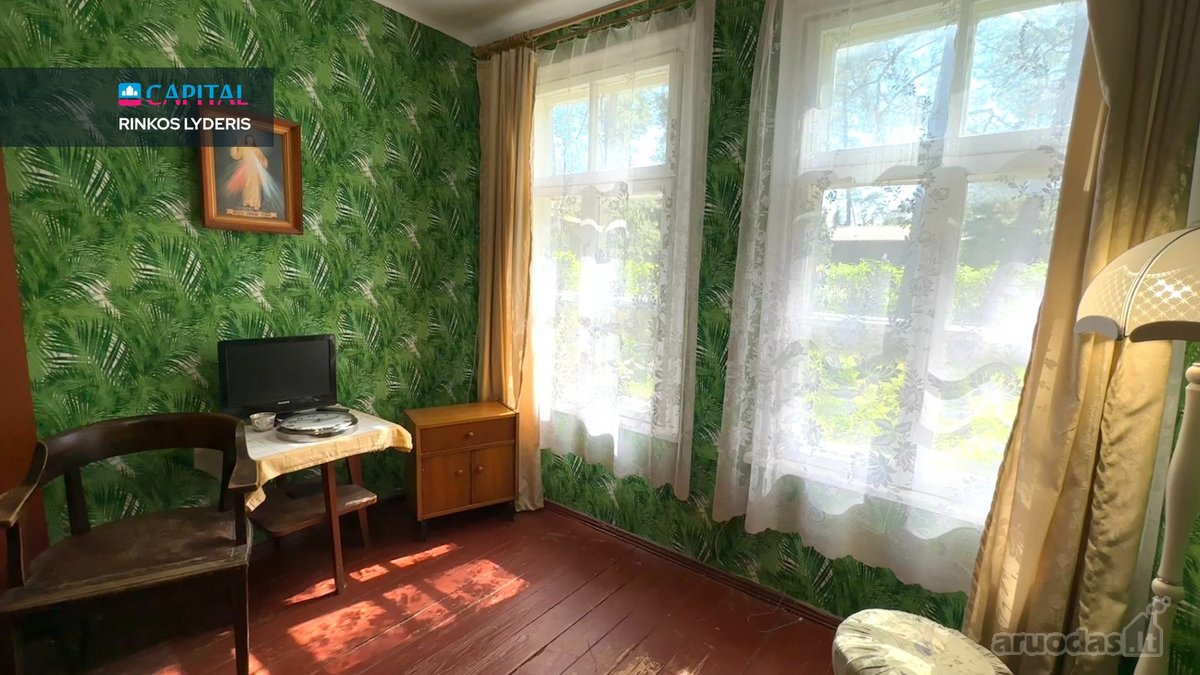 Parduodamas butas Kulautuvoje, Akacijų AL. 30 - nuotraukos Nr. 2