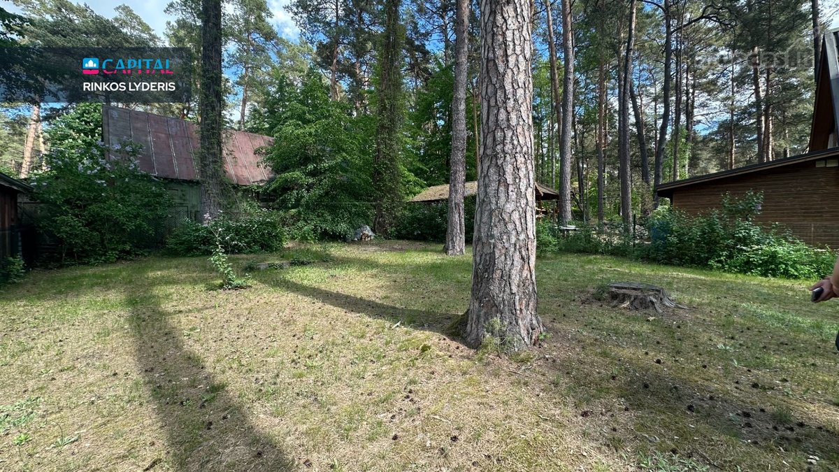Parduodamas butas Kulautuvoje, Akacijų AL. 30 - nuotraukos Nr. 7