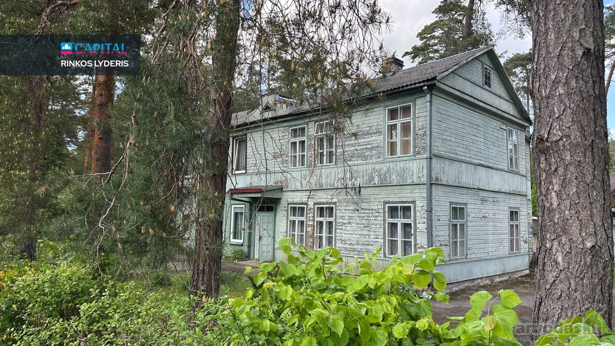 Parduodamas butas Kulautuvoje, Akacijų AL. 30 - nuotraukos Nr. 13