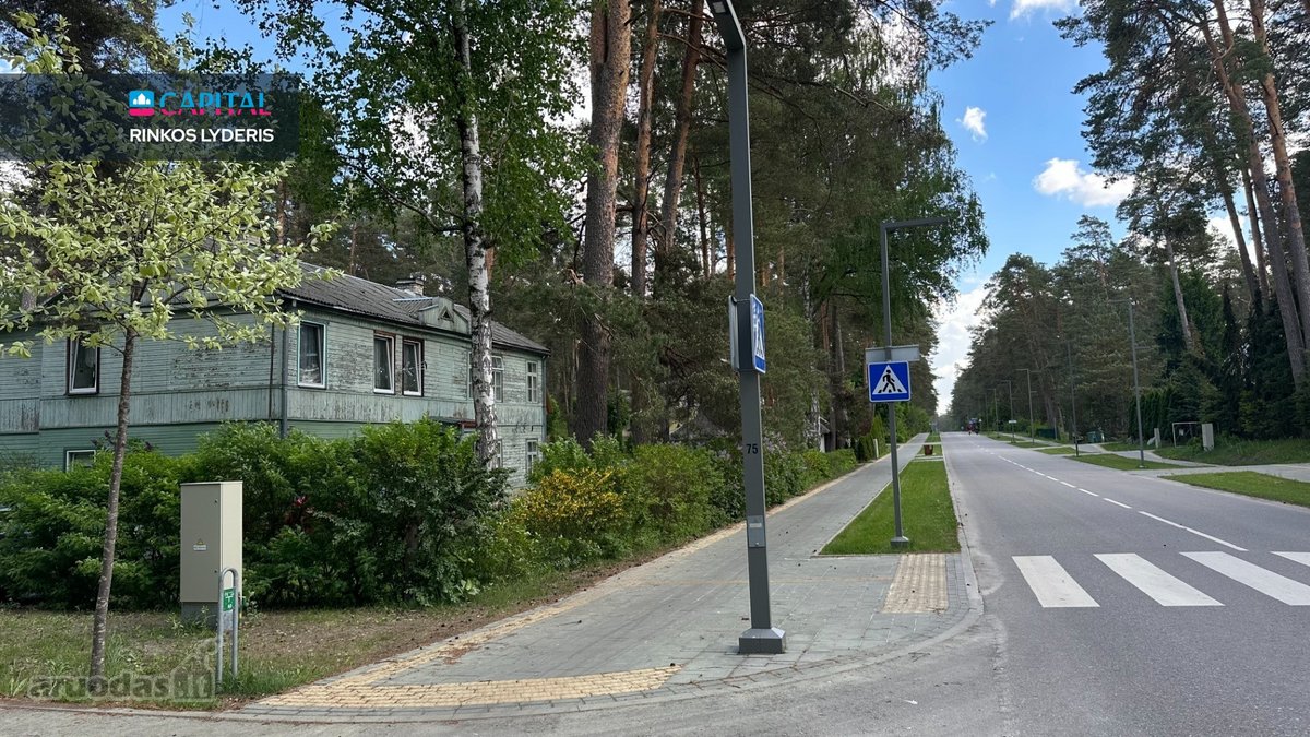 Parduodamas butas Kulautuvoje, Akacijų AL. 30 - nuotraukos Nr. 14