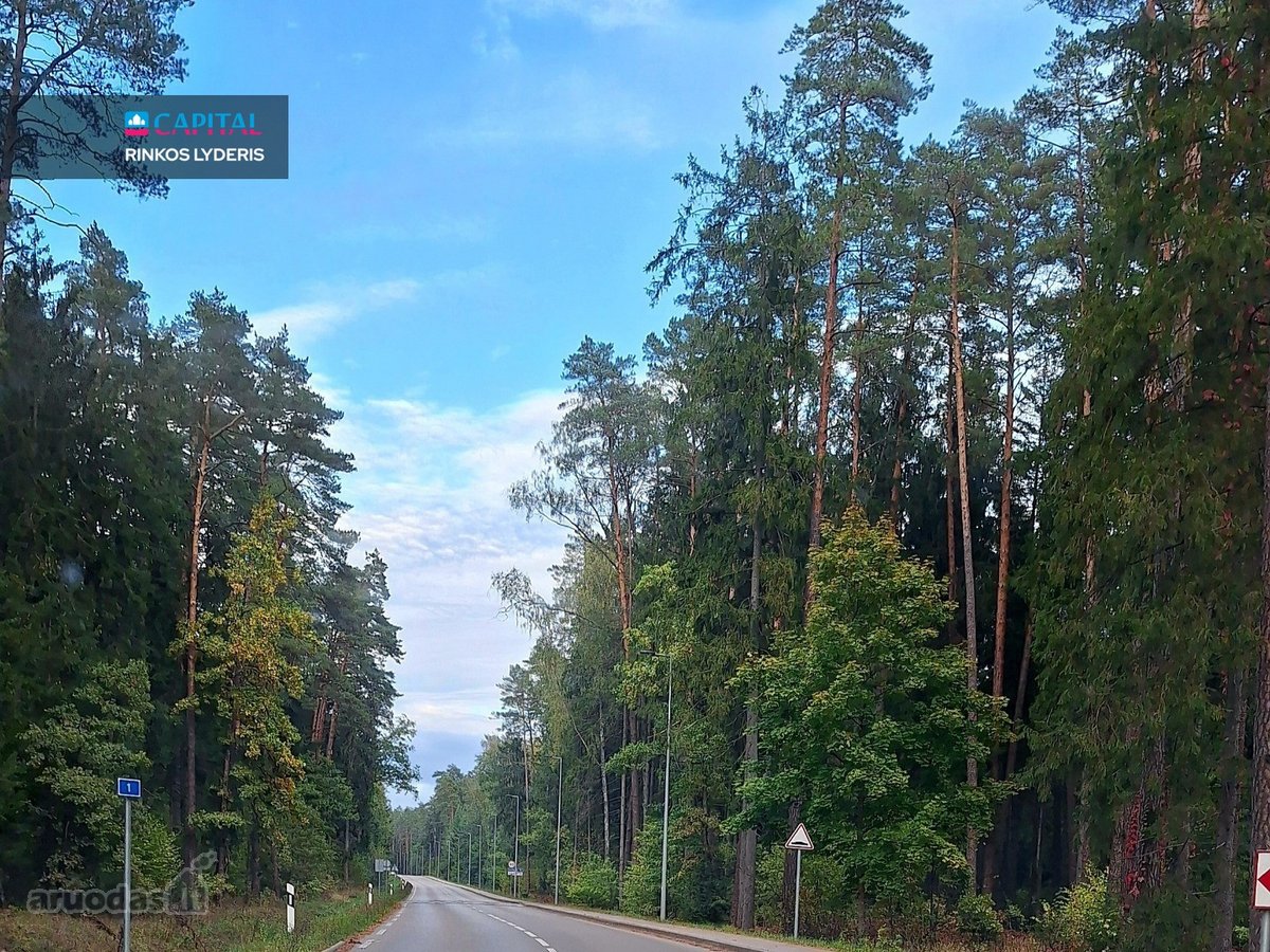 Parduodamas butas Kulautuvoje, Akacijų AL. 30 - nuotraukos Nr. 17