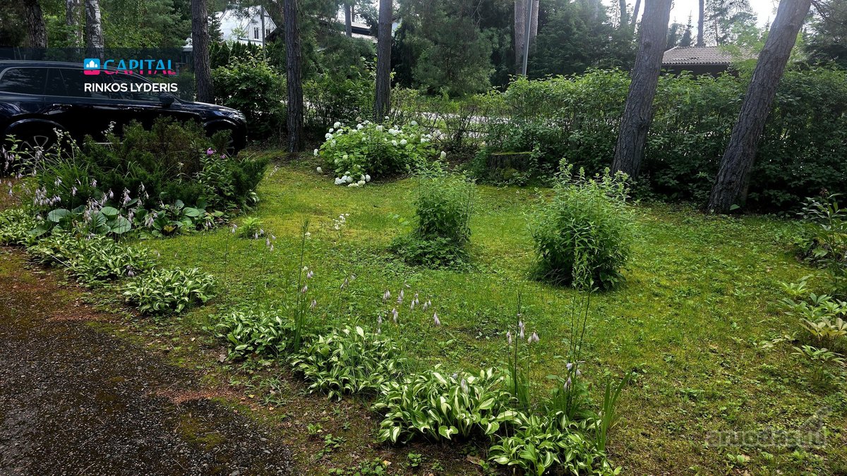 Parduodamas butas Kulautuvoje, Akacijų AL. 30 - nuotraukos Nr. 23