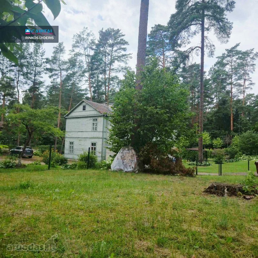 Parduodamas butas Kulautuvoje, Akacijų AL. 30 - nuotraukos Nr. 24