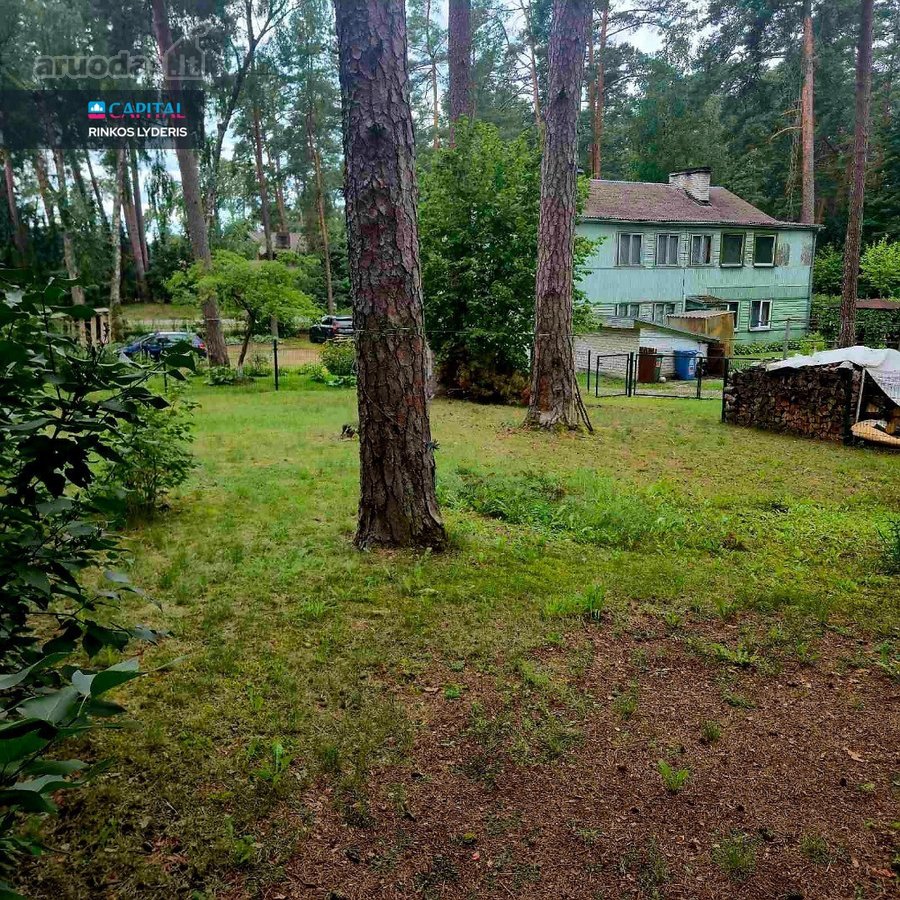 Parduodamas butas Kulautuvoje, Akacijų AL. 30 - nuotraukos Nr. 25