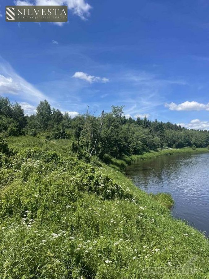 Parduodamas sklypas Joninių k., 170.17 a ploto - nuotraukos Nr. 8