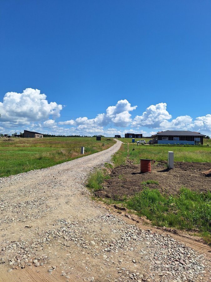Yra visos reikalingos komunikacijos. - nuotraukos Nr. 2