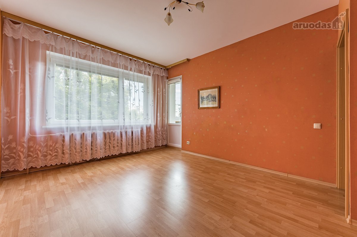 Parduodamas geras 2 kambarių butas Šeškinėje, - nuotraukos Nr. 11