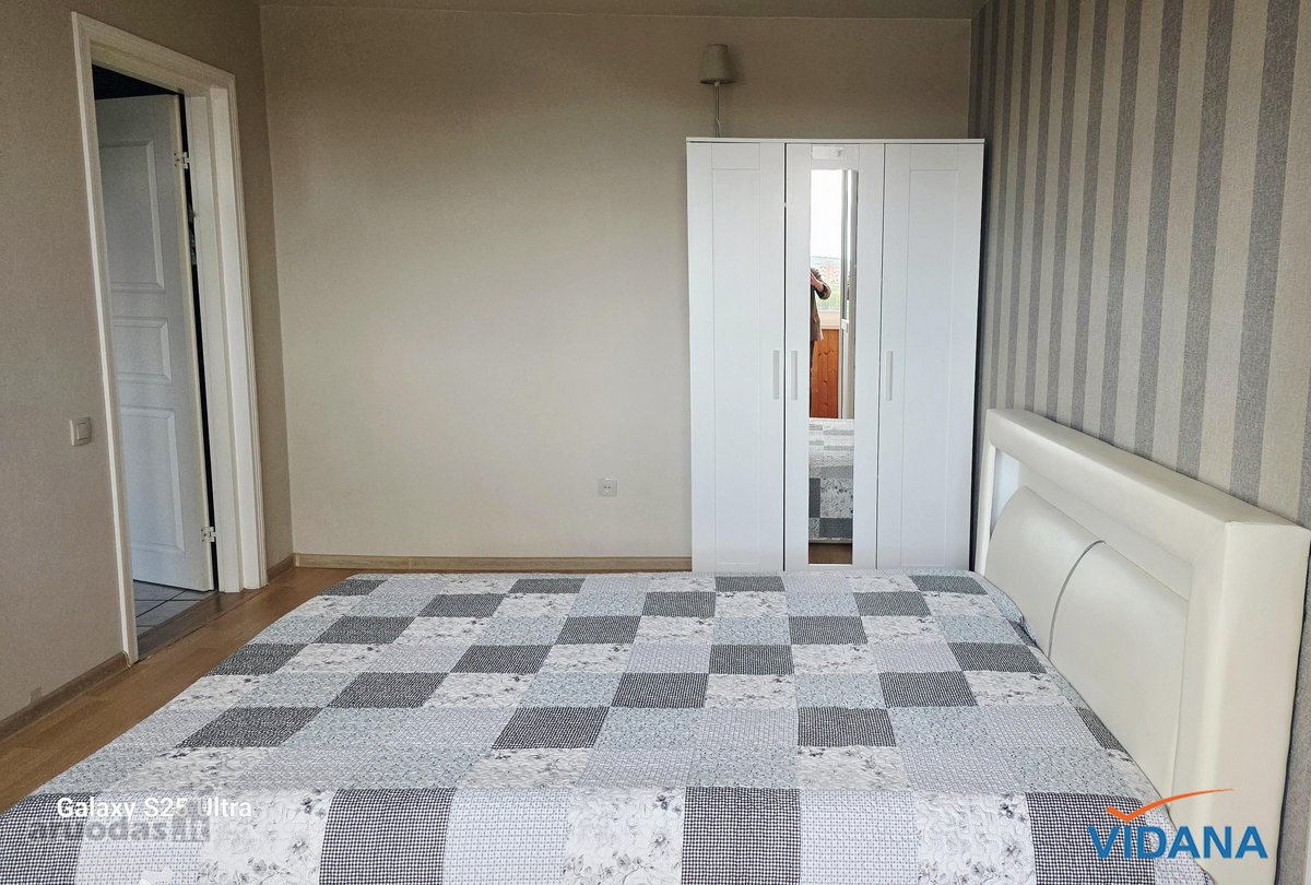 Tobula Vieta, Dalinai Renovuotas Namas , - nuotraukos Nr. 8