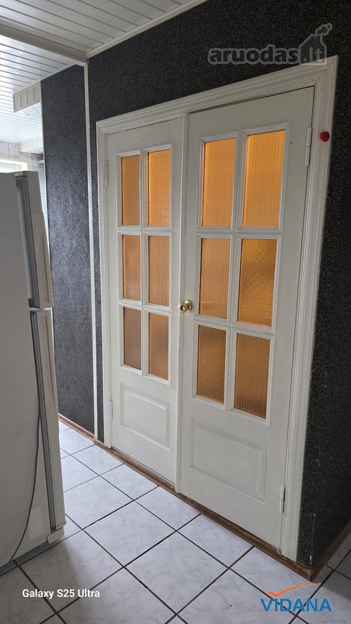 Tobula Vieta, Dalinai Renovuotas Namas , - nuotraukos Nr. 17