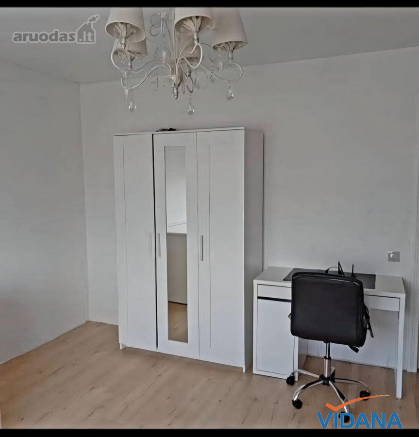 Tobula Vieta, Dalinai Renovuotas Namas , - nuotraukos Nr. 12