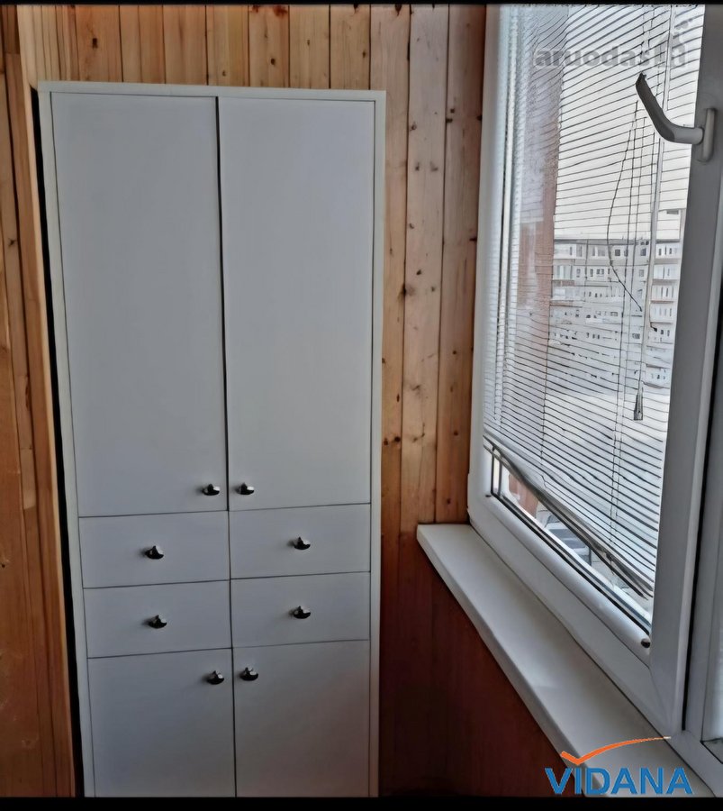 Tobula Vieta, Dalinai Renovuotas Namas , - nuotraukos Nr. 7