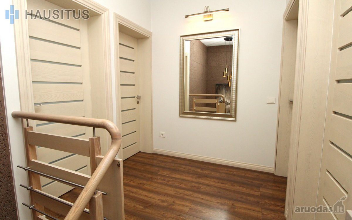 Parduodamas 3 Miegamųjų, Patogaus Išplanavimo - nuotraukos Nr. 14