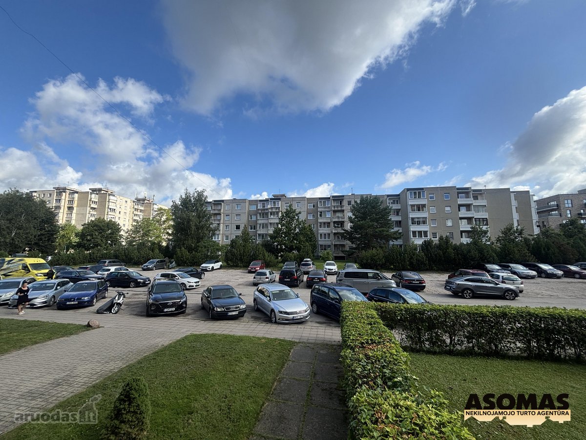 Komercinės Ir Gyvenamosios Erdvės Vienoje - nuotraukos Nr. 13