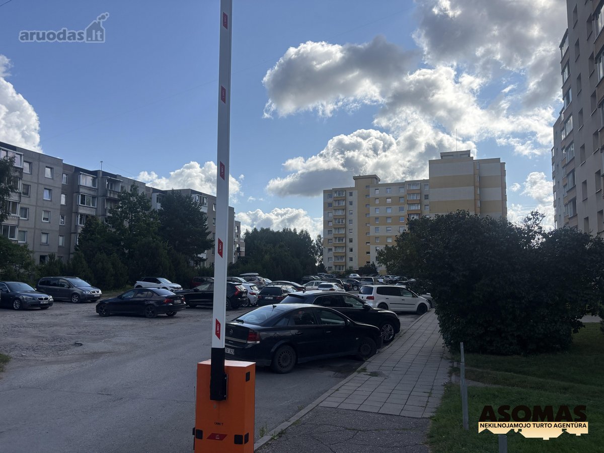 Komercinės Ir Gyvenamosios Erdvės Vienoje - nuotraukos Nr. 14