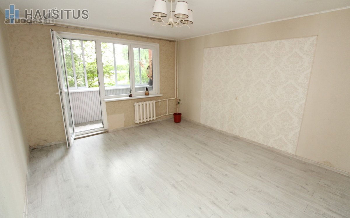 Erdvus 4 Kambarių Butas Parko G. – Patogiam - nuotraukos Nr. 9