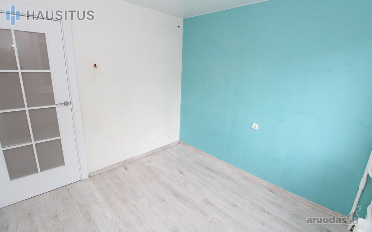 Erdvus 4 Kambarių Butas Parko G. – Patogiam - nuotraukos Nr. 16