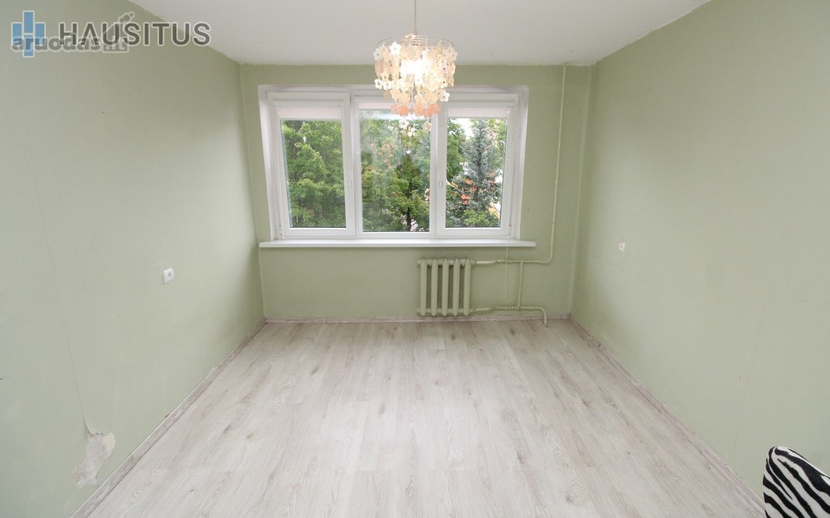 Erdvus 4 Kambarių Butas Parko G. – Patogiam - nuotraukos Nr. 20