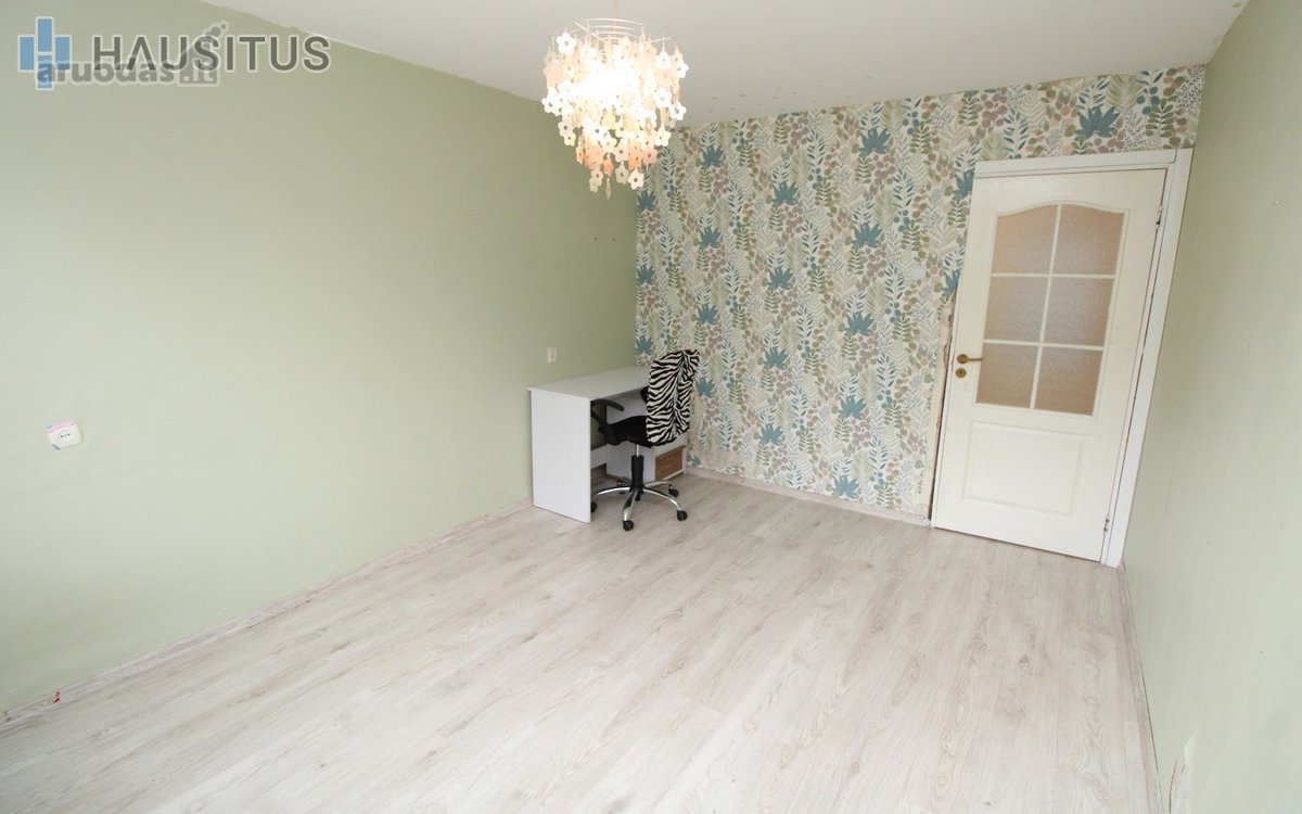 Erdvus 4 Kambarių Butas Parko G. – Patogiam - nuotraukos Nr. 21