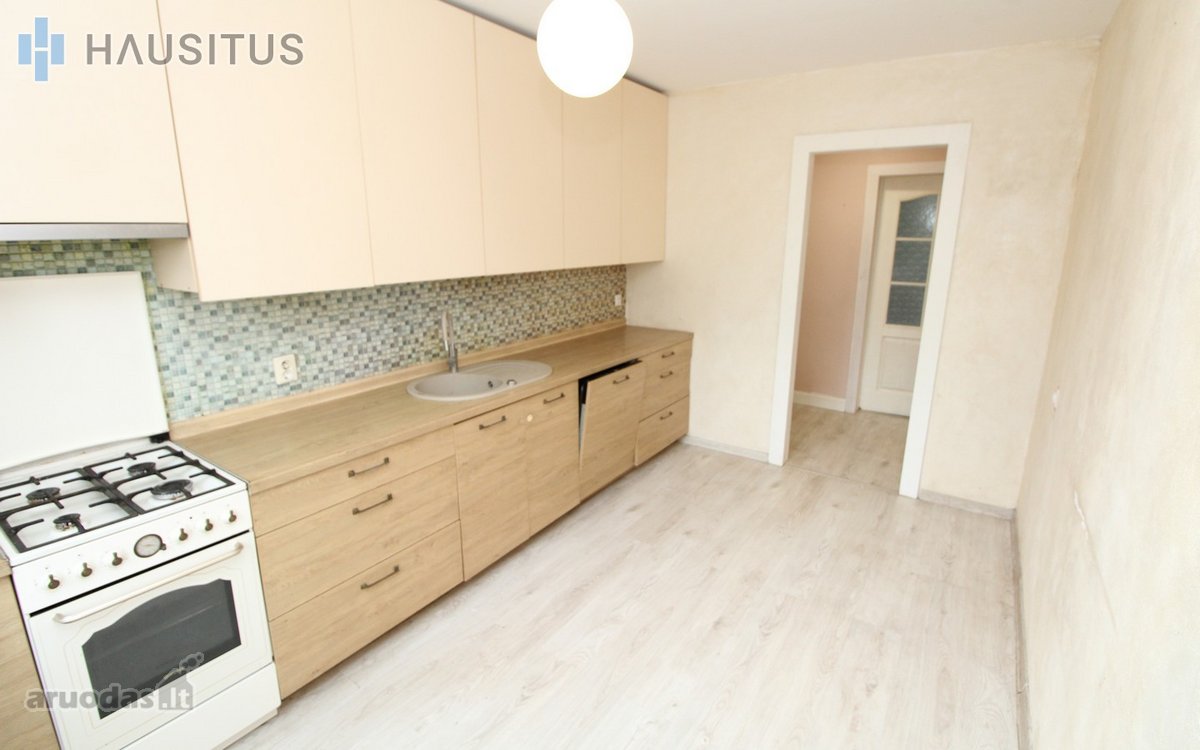 Erdvus 4 Kambarių Butas Parko G. – Patogiam - nuotraukos Nr. 25