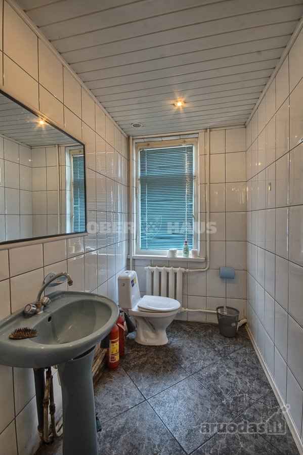 Miesto Centrinėje Dalyje J. Basanavičiaus - nuotraukos Nr. 16