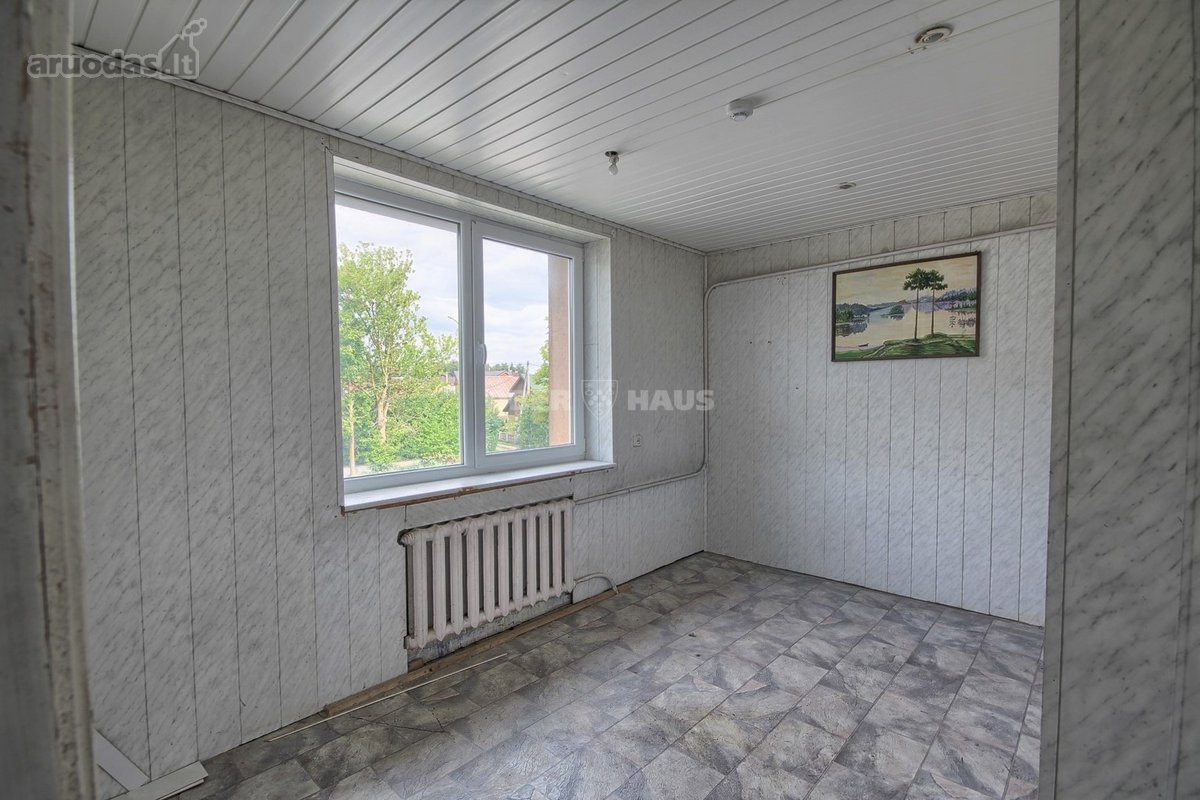 Miesto Centrinėje Dalyje J. Basanavičiaus - nuotraukos Nr. 19