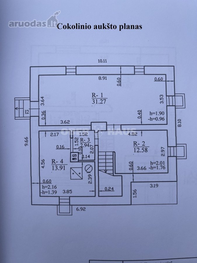 Miesto Centrinėje Dalyje J. Basanavičiaus - nuotraukos Nr. 21