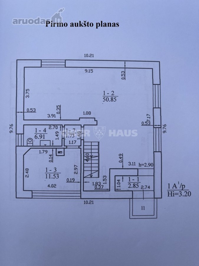 Miesto Centrinėje Dalyje J. Basanavičiaus - nuotraukos Nr. 22