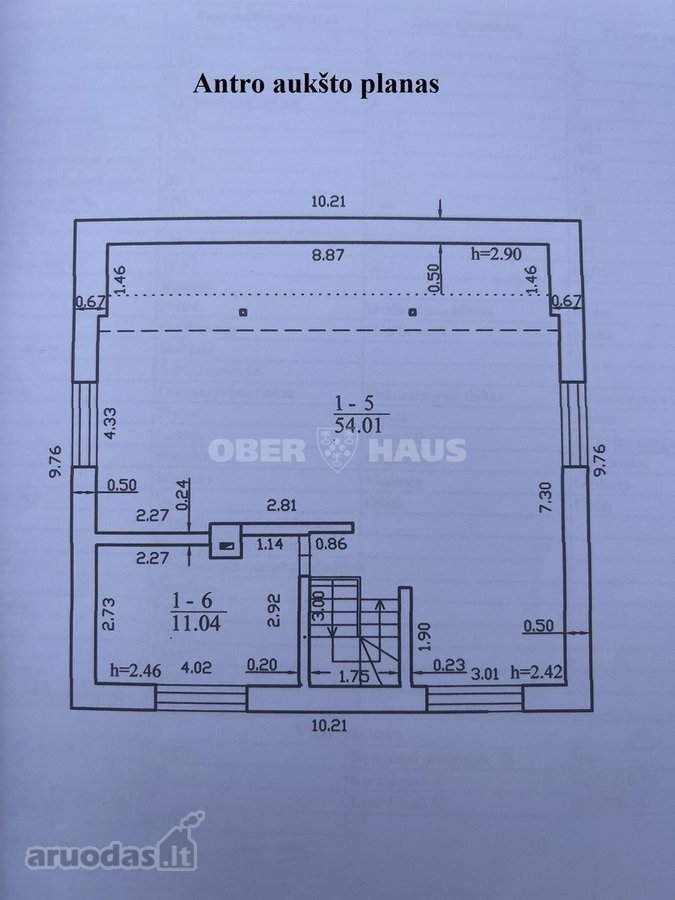 Miesto Centrinėje Dalyje J. Basanavičiaus - nuotraukos Nr. 23
