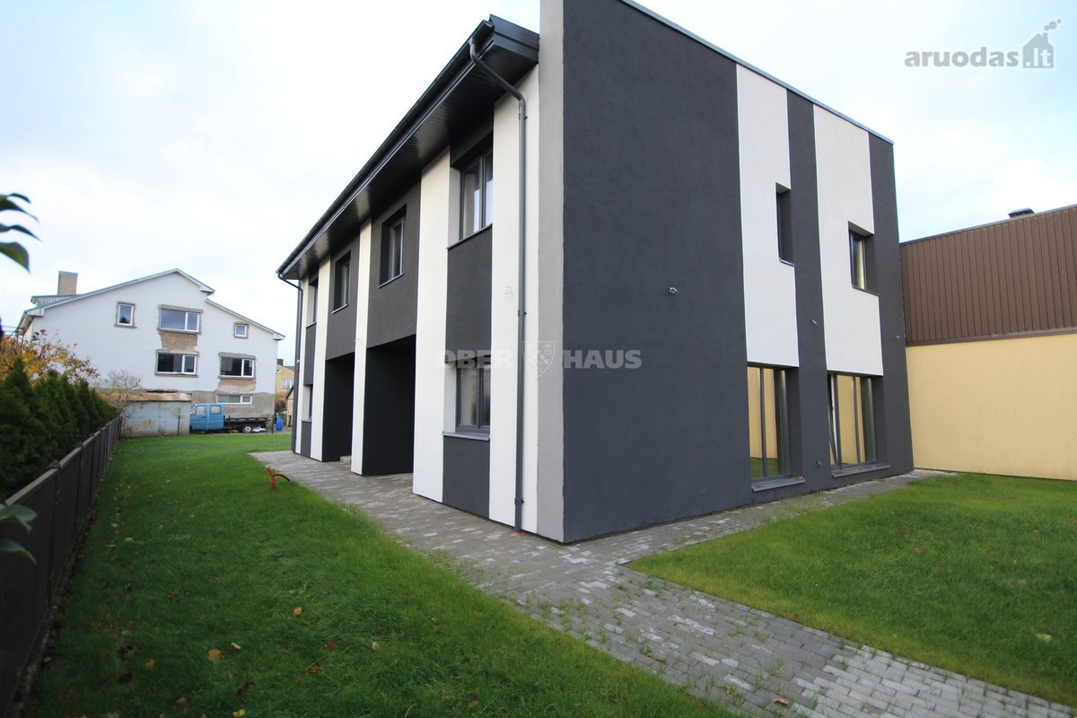 Parduodamas puikioje ir ramioje vietoje 2022 - nuotraukos Nr. 4