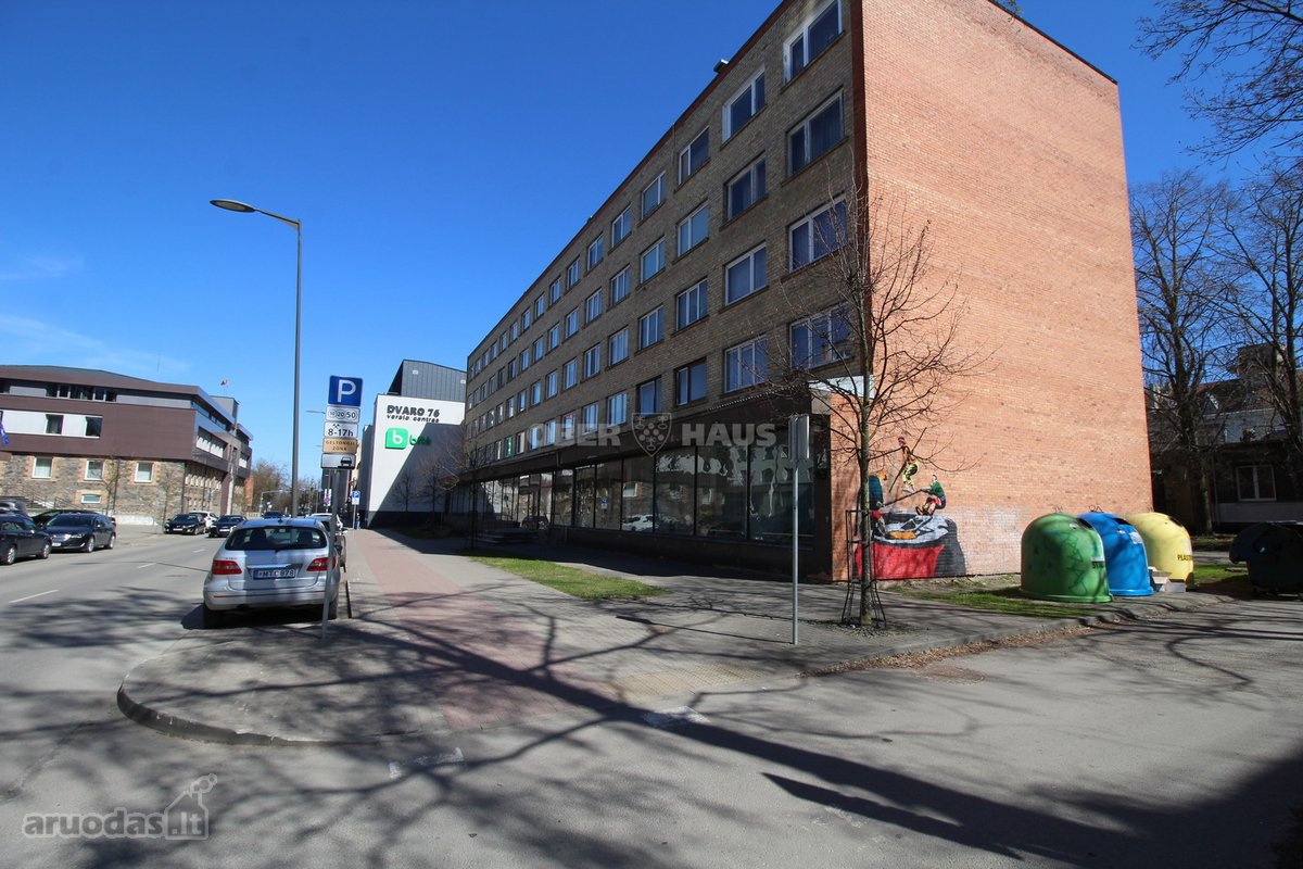 Pačiame Miesto Centre Dvaro Gatvėje Antrame Aukšte - nuotraukos Nr. 14