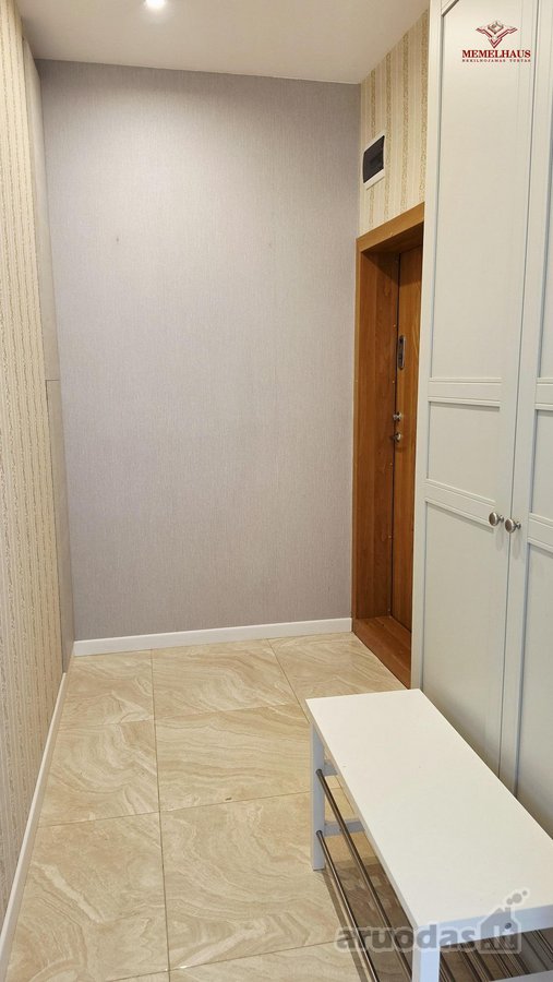 ? Išnuomojamas Prabangus Ir Jaukus 2 Kambarių - nuotraukos Nr. 11