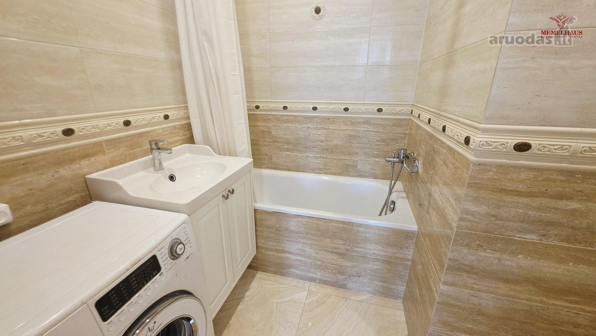 ? Išnuomojamas Prabangus Ir Jaukus 2 Kambarių - nuotraukos Nr. 7