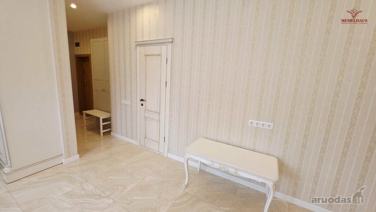 ? Išnuomojamas Prabangus Ir Jaukus 2 Kambarių - nuotraukos Nr. 9