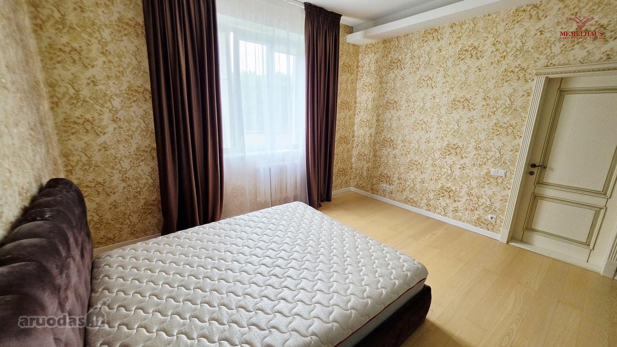 ? Išnuomojamas Prabangus Ir Jaukus 2 Kambarių - nuotraukos Nr. 14