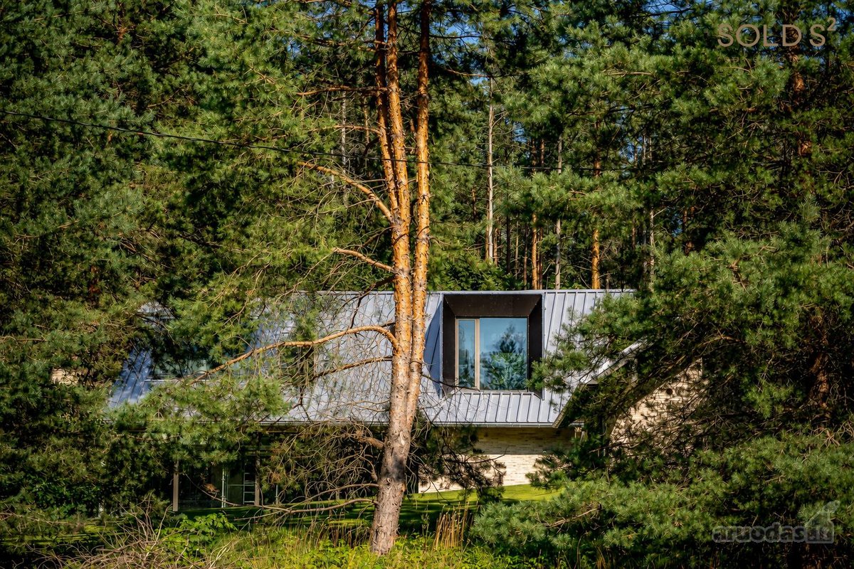 Kaina 1 540 000 € (įsk. PVM) - nuotraukos Nr. 14