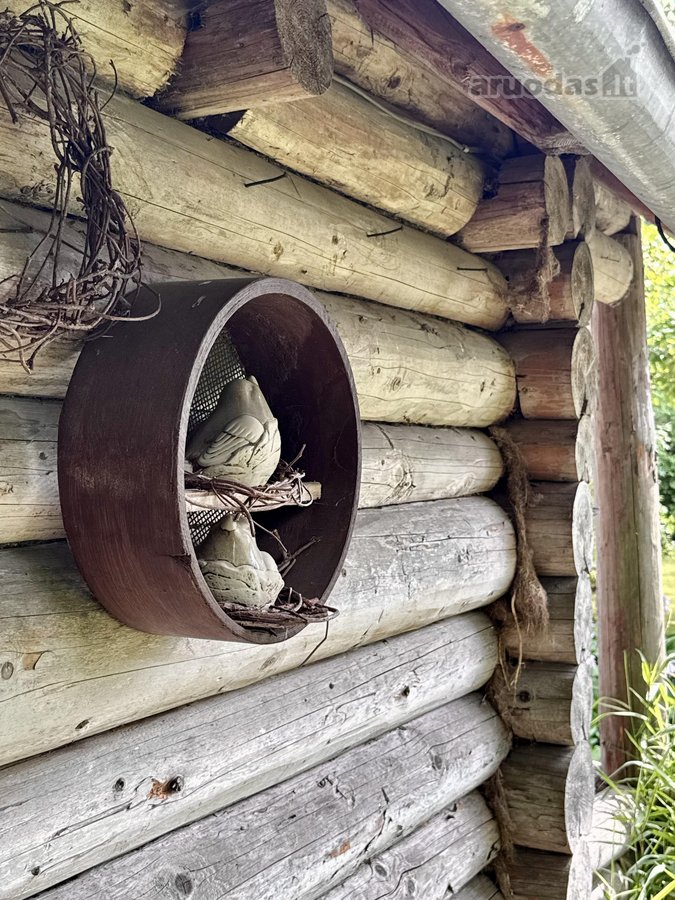 Parduodamas pilnai įrengtas mūrinis sodo - nuotraukos Nr. 30