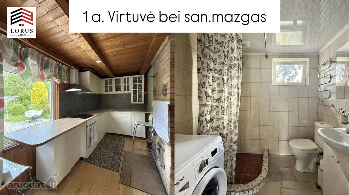 Paruodama Privati Poilsio Oazė Prie Tapelių - nuotraukos Nr. 5