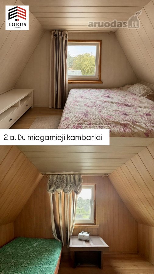 Paruodama Privati Poilsio Oazė Prie Tapelių - nuotraukos Nr. 7