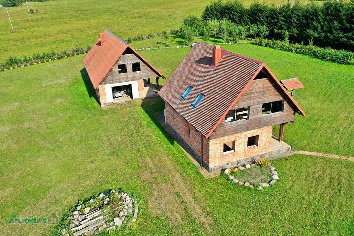 Vaizdingoje vietoje šalia Šventosios upės - nuotraukos Nr. 11
