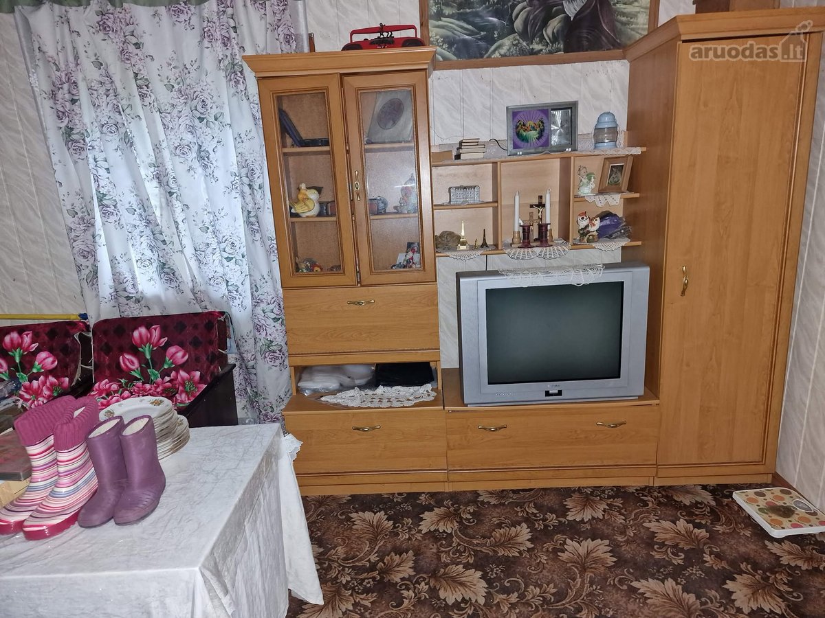 Parduodamas namas ramioje ir tvarkingoje - nuotraukos Nr. 8