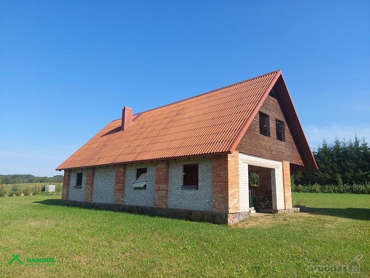 Vaizdingoje vietoje šalia Šventosios upės - nuotraukos Nr. 17