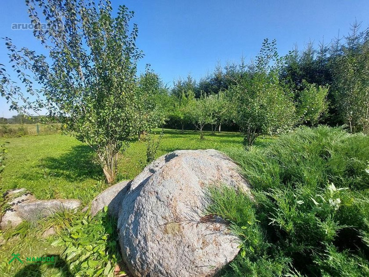 Vaizdingoje vietoje šalia Šventosios upės - nuotraukos Nr. 21