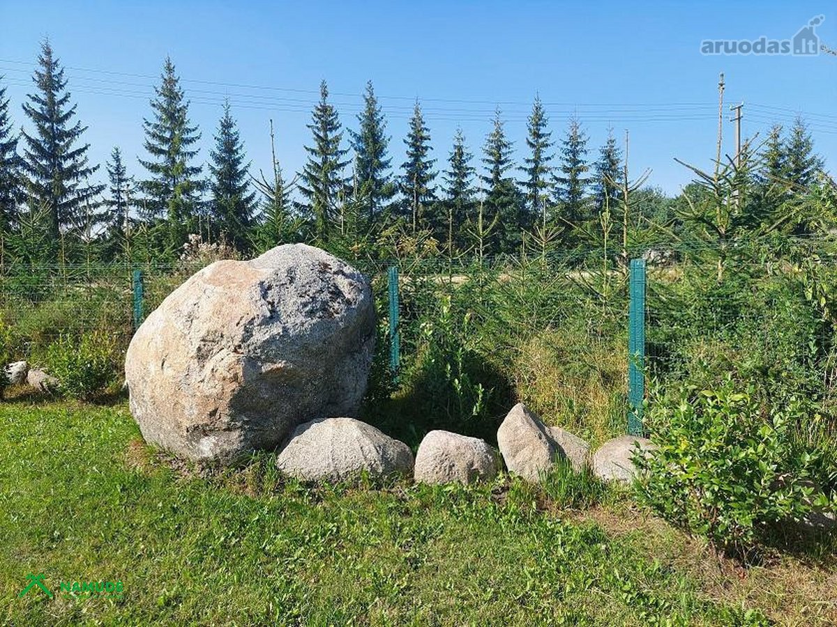 Vaizdingoje vietoje šalia Šventosios upės - nuotraukos Nr. 23