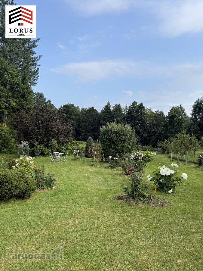 Paruodama Privati Poilsio Oazė Prie Tapelių - nuotraukos Nr. 20