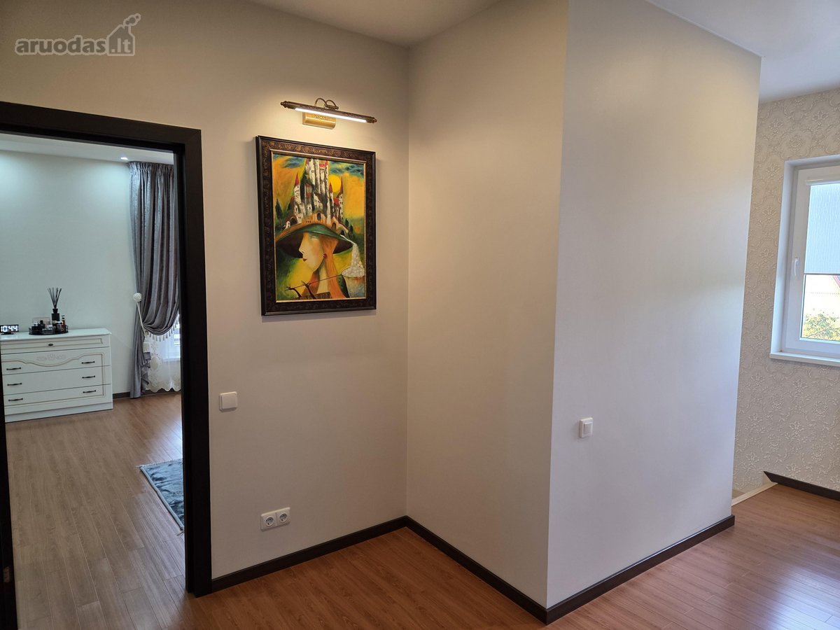 Pasiūlymas Ieškantiems Kokybiško Namo Šalia - nuotraukos Nr. 18
