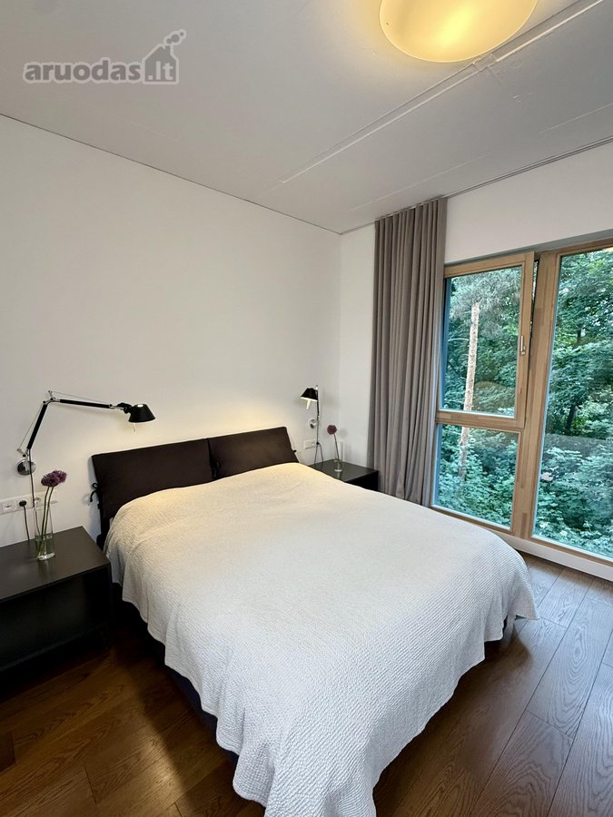 3 k.  86,56 m² (81,87 m² + 4,69 m² terasa)  - nuotraukos Nr. 13