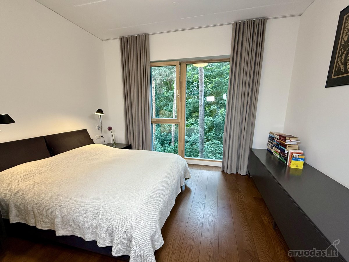 3 k.  86,56 m² (81,87 m² + 4,69 m² terasa)  - nuotraukos Nr. 14