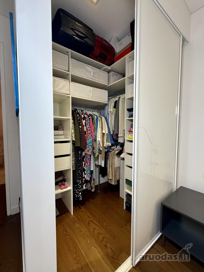 3 k.  86,56 m² (81,87 m² + 4,69 m² terasa)  - nuotraukos Nr. 15